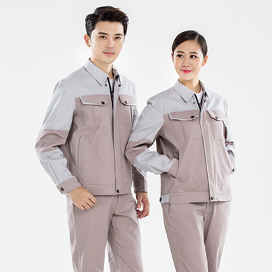 食品行業工作服定制，定制食品行業工作服廠家